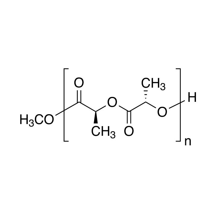 Poly(L-lactic acid), IV 1.8 dl/g  - 10g