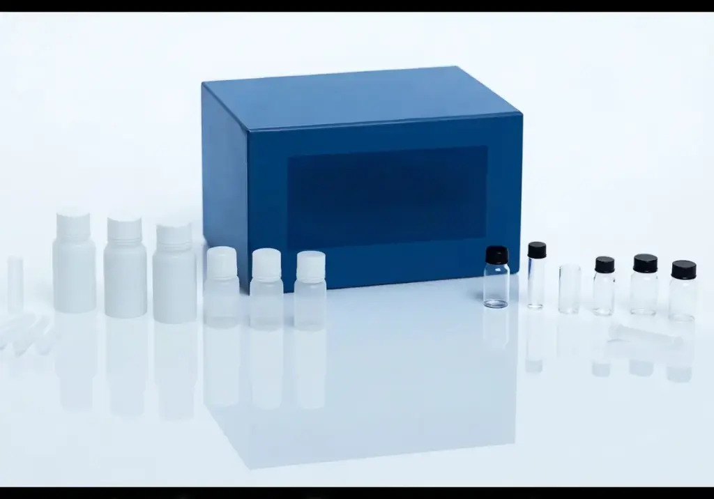  Anti-magnetic Beads Strong Fecal Genomic DNA Extraction Kit 