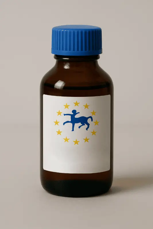 Benzenecarbodithioic Acid, 1-cyano-1-methylethyl Ester