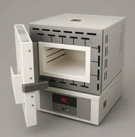 [Fu - F6020C-33-60-80] Gentaur Furnace 864CI 8SEG 240V ASHING 