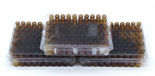 [SV040C2] Sample Vials  13-425 screw top