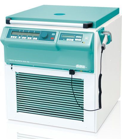 [MICRO-SK-222] 20C to 40C Refrigerated 2L x 6 Centrifuge