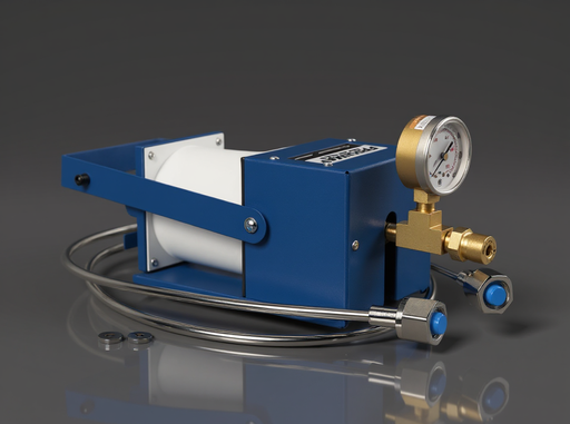 [Frigimat-Jr-1]  Dry Ice Maker Bel-Art Frigimat Junior