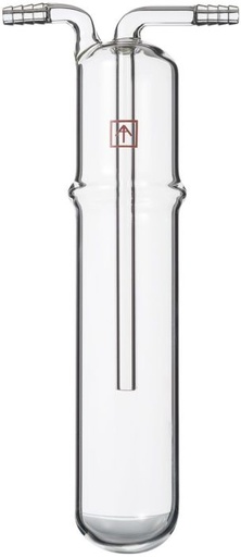 [XD-CryoTrap -SF] Xtractor Depot CryoTrap 10L Stnless Steel Cold Trap with KF40