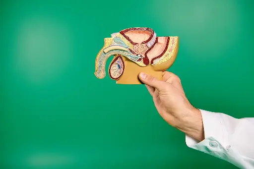 The Prostate Gland